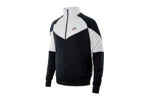 Кофта M NSW HE WR JKT PK Nike BV2625-010 Кофта M NSW HE WR JKT PK Nike BV2625-010