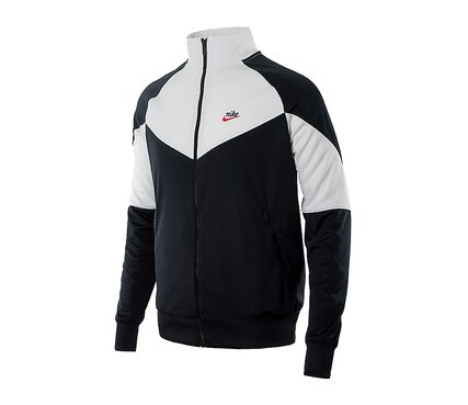 Кофта M NSW HE WR JKT PK Nike BV2625-010