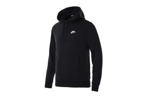 Nike M NSW CLUB HOODIE PO BB BV2654-010