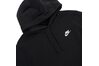 Купить Nike M NSW CLUB HOODIE PO BB BV2654-010 - оригинал, гарантия
