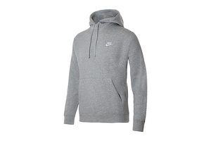 Толстовка  M NSW CLUB HOODIE PO BB Nike BV2654-063