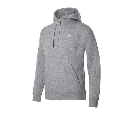 Толстовка  M NSW CLUB HOODIE PO BB Nike BV2654-063