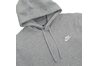 Купить Толстовка  M NSW CLUB HOODIE PO BB Nike BV2654-063 - оригинал, гарантия