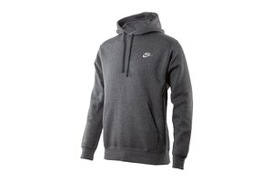 Кофта M NSW CLUB HOODIE PO BB Nike BV2654-071 Кофта M NSW CLUB HOODIE PO BB Nike BV2654-071