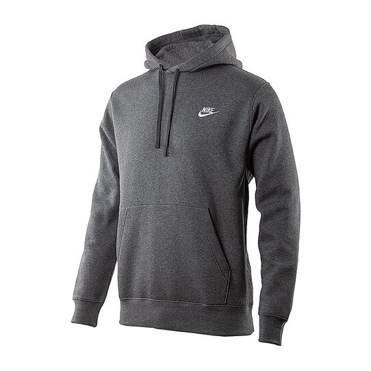 Придбати Кофта M NSW CLUB HOODIE PO BB Nike BV2654-071 Придбати Кофта M NSW CLUB HOODIE PO BB Nike BV2654-071