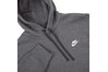 Придбати Кофта M NSW CLUB HOODIE PO BB Nike BV2654-071 Придбати Кофта M NSW CLUB HOODIE PO BB Nike BV2654-071