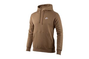 Кофта M NSW CLUB HOODIE PO BB Nike BV2654-258 Кофта M NSW CLUB HOODIE PO BB Nike BV2654-258