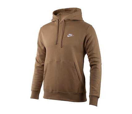 Кофта M NSW CLUB HOODIE PO BB Nike BV2654-258 