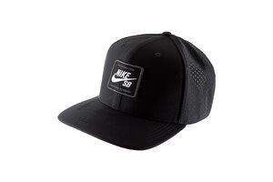 Бейсболка  U NK AROBILL PRO CAP 2.0 Nike BV2659-010