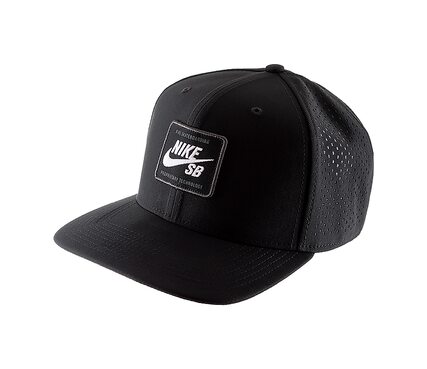Бейсболка  U NK AROBILL PRO CAP 2.0 Nike BV2659-010