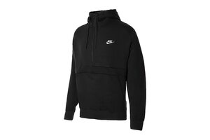 Кофта M NSW CLUB HOODIE HZ BB Nike BV2699-010