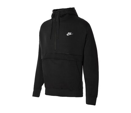 Кофта M NSW CLUB HOODIE HZ BB Nike BV2699-010