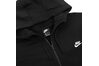 Придбати Кофта M NSW CLUB HOODIE HZ BB Nike BV2699-010 - оригінал