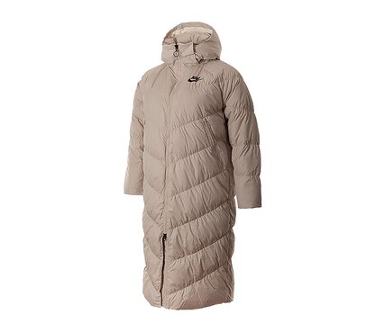 Жіноча спортивна куртка Nike W NSW DWN FILL PARKA LONG STMT BV2881-008