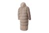 Купити Жіноча спортивна куртка Nike W NSW DWN FILL PARKA LONG STMT BV2881-008 - оригінал