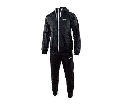 Костюм M NSW SPE TRK SUIT HD WVN Nike BV3025-010 