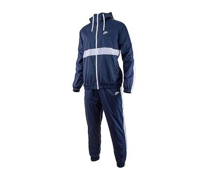 Костюм M NSW SPE TRK SUIT HD WVN Nike BV3025-411 