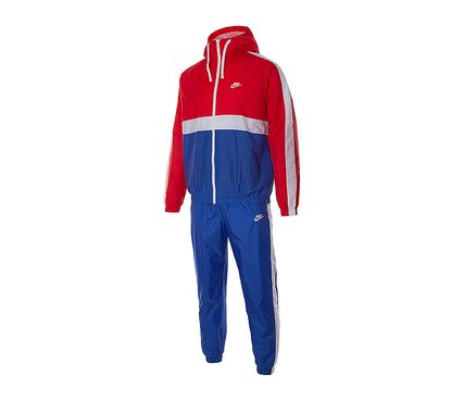 Костюм M NSW CE TRK SUIT HD WVN Nike BV3025-430