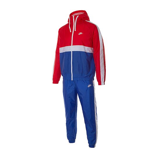 Придбати Костюм M NSW CE TRK SUIT HD WVN Nike BV3025-430 - оригінал Придбати Костюм M NSW CE TRK SUIT HD WVN Nike BV3025-430 - оригінал