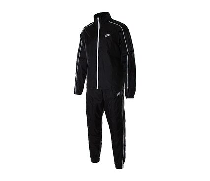 Костюм M NSW SCE TRK SUIT WVN BASIC Nike BV3030-010 