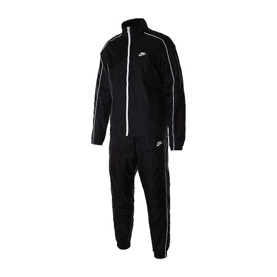 Придбати Костюм M NSW SCE TRK SUIT WVN BASIC Nike BV3030-010 