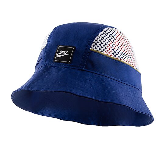 Купить Бейсболка  U NSW BUCKET CAP MESH Nike BV3363-470 - оригинал, гарантия