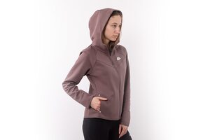 Кофта W NSW TCH FLC WR HOODIE FZ Nike BV3455-291 Кофта W NSW TCH FLC WR HOODIE FZ Nike BV3455-291