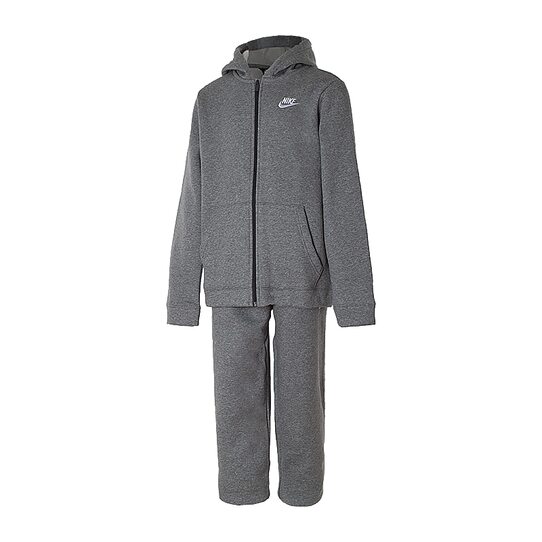 Дитячий спортивний костюм B NSW CORE BF TRK SUIT Nike BV3634-091 - оригінал