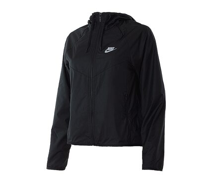 Вітрівка W NSW WR JKT Nike BV3939-010