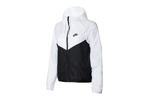 Вітрівка W NSW WR JKT Nike BV3939-101 Вітрівка W NSW WR JKT Nike BV3939-101