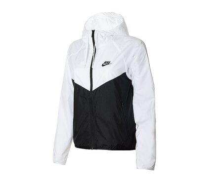 Вітрівка W NSW WR JKT Nike BV3939-101
