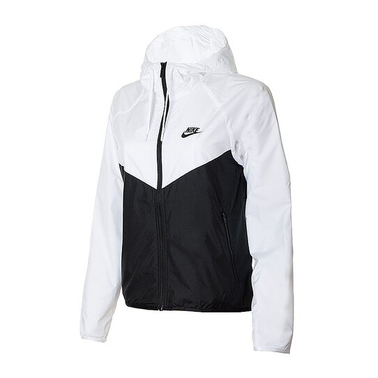 Придбати Вітрівка W NSW WR JKT Nike BV3939-101 - оригінал Придбати Вітрівка W NSW WR JKT Nike BV3939-101 - оригінал
