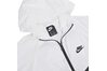 Придбати Вітрівка W NSW WR JKT Nike BV3939-101 - оригінал Придбати Вітрівка W NSW WR JKT Nike BV3939-101 - оригінал