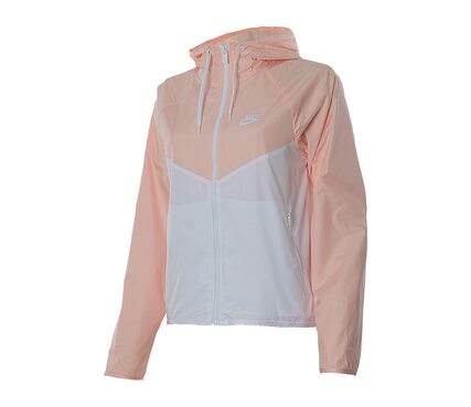 Куртка  W NSW WR JKT Nike BV3939-103