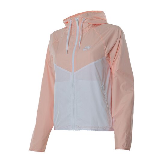 Купить Куртка  W NSW WR JKT Nike BV3939-103 - оригинал, гарантия