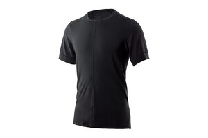Футболка M NK DRY TOP SS YOGA Nike BV4034-010 