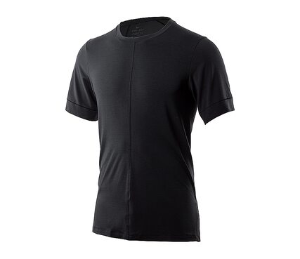 Футболка M NK DRY TOP SS YOGA Nike BV4034-010 