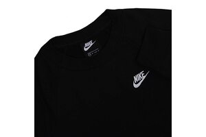 W NSW ESSNTL CREW FLC Nike BV4110-010 