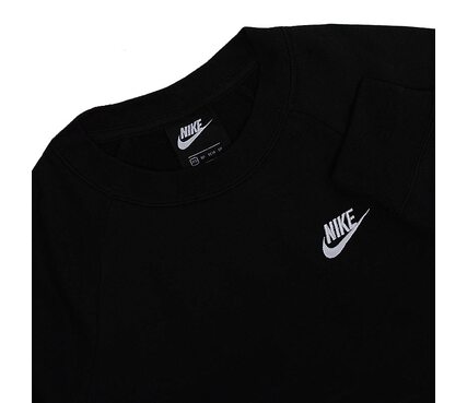 W NSW ESSNTL CREW FLC Nike BV4110-010 