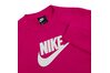 Толстовка Nike W NSW ESSNTL CREW FLC HBR Nike BV4112-617 - оригинал