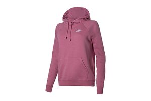 Nike W NSW ESSNTL HOODIE PO FLC BV4124-614