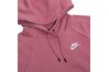 Купить Nike W NSW ESSNTL HOODIE PO FLC BV4124-614 - оригинал, гарантия