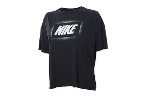Футболка  W NK DRY OVERSIZED SS TOP GRX Nike BV4494-010