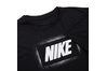 Купить Футболка  W NK DRY OVERSIZED SS TOP GRX Nike BV4494-010 - оригинал, гарантия