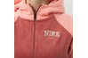 Купить Nike W NSW JKT VRSTY PLUSH BV5480-697 - оригинал, гарантия