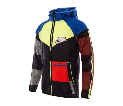 Nike M NK WILD RUN WR JKT BV5570-480