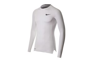 Футболка  M NP TOP LS TIGHT Nike BV5588-100