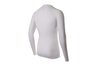 Купить Футболка  M NP TOP LS TIGHT Nike BV5588-100 - оригинал, гарантия