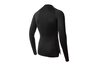 Купить Термореглан Nike M NP TOP LS TIGHT MOCK BV5592-010 - оригинал, гарантия