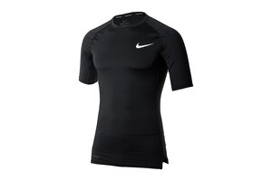 M NP TOP SS TIGHT Nike BV5631-010 